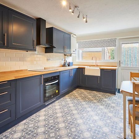 Host & Stay - Pearl Street Saltburn-by-the-Sea Εξωτερικό φωτογραφία