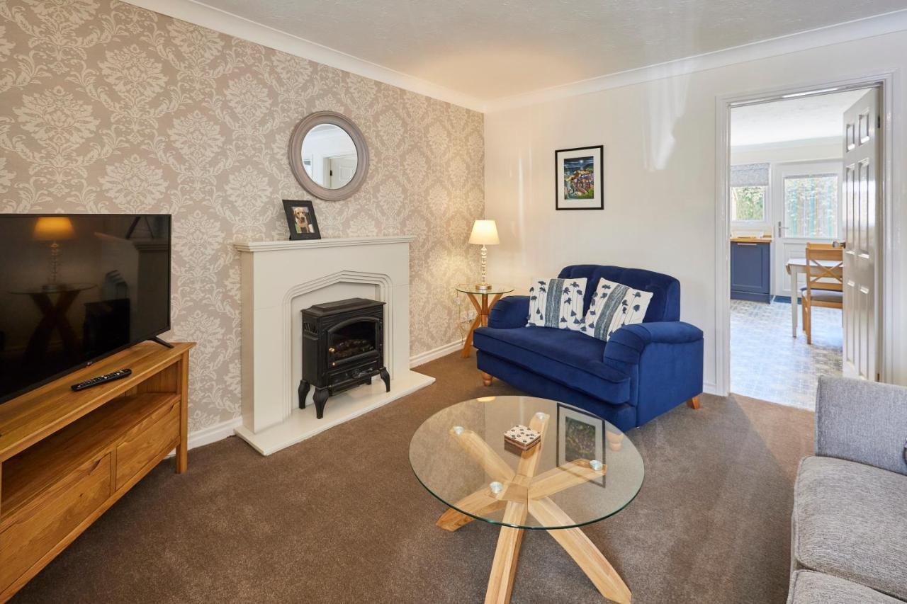 Host & Stay - Pearl Street Saltburn-by-the-Sea Εξωτερικό φωτογραφία