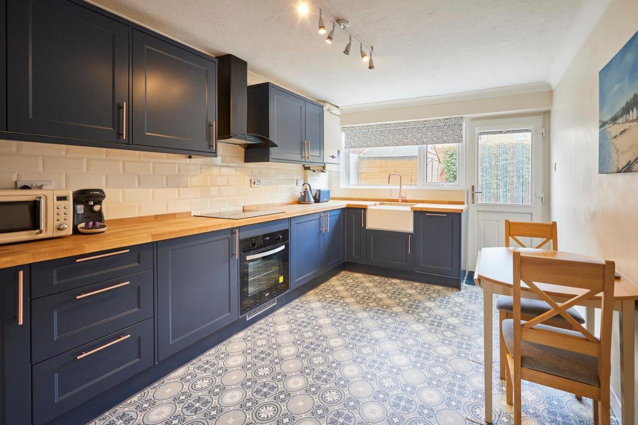 Host & Stay - Pearl Street Saltburn-by-the-Sea Εξωτερικό φωτογραφία