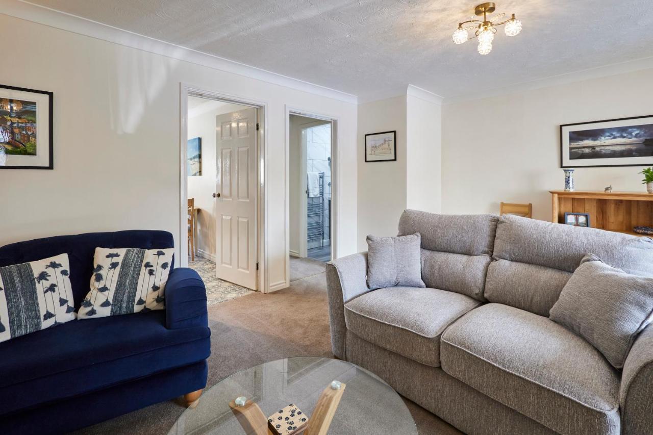 Host & Stay - Pearl Street Saltburn-by-the-Sea Εξωτερικό φωτογραφία