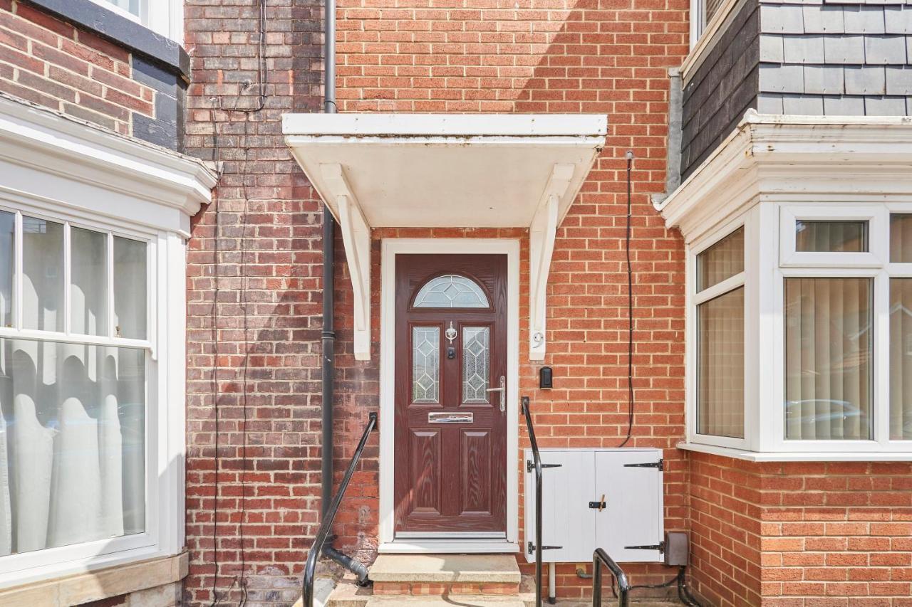 Host & Stay - Pearl Street Saltburn-by-the-Sea Εξωτερικό φωτογραφία