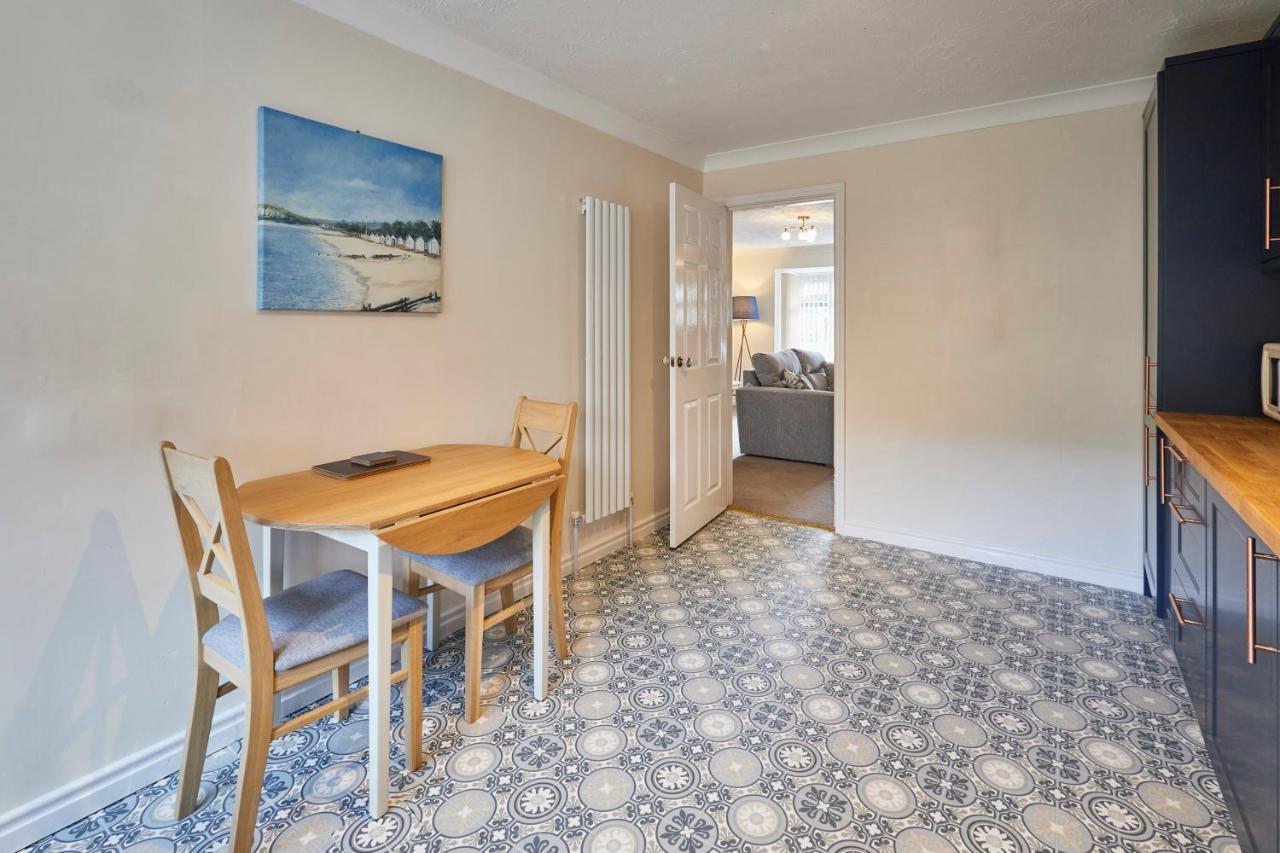 Host & Stay - Pearl Street Saltburn-by-the-Sea Εξωτερικό φωτογραφία