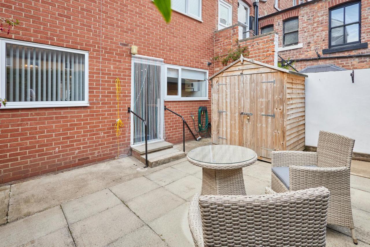 Host & Stay - Pearl Street Saltburn-by-the-Sea Εξωτερικό φωτογραφία