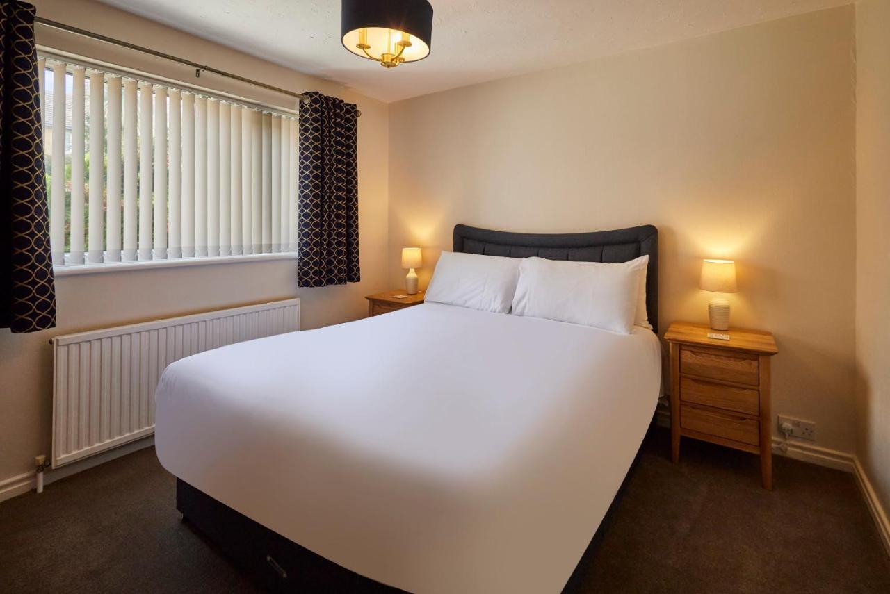 Host & Stay - Pearl Street Saltburn-by-the-Sea Εξωτερικό φωτογραφία