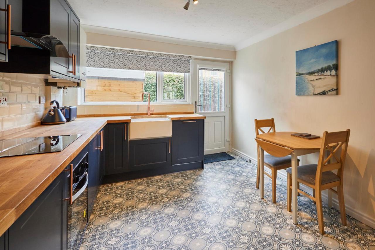 Host & Stay - Pearl Street Saltburn-by-the-Sea Εξωτερικό φωτογραφία