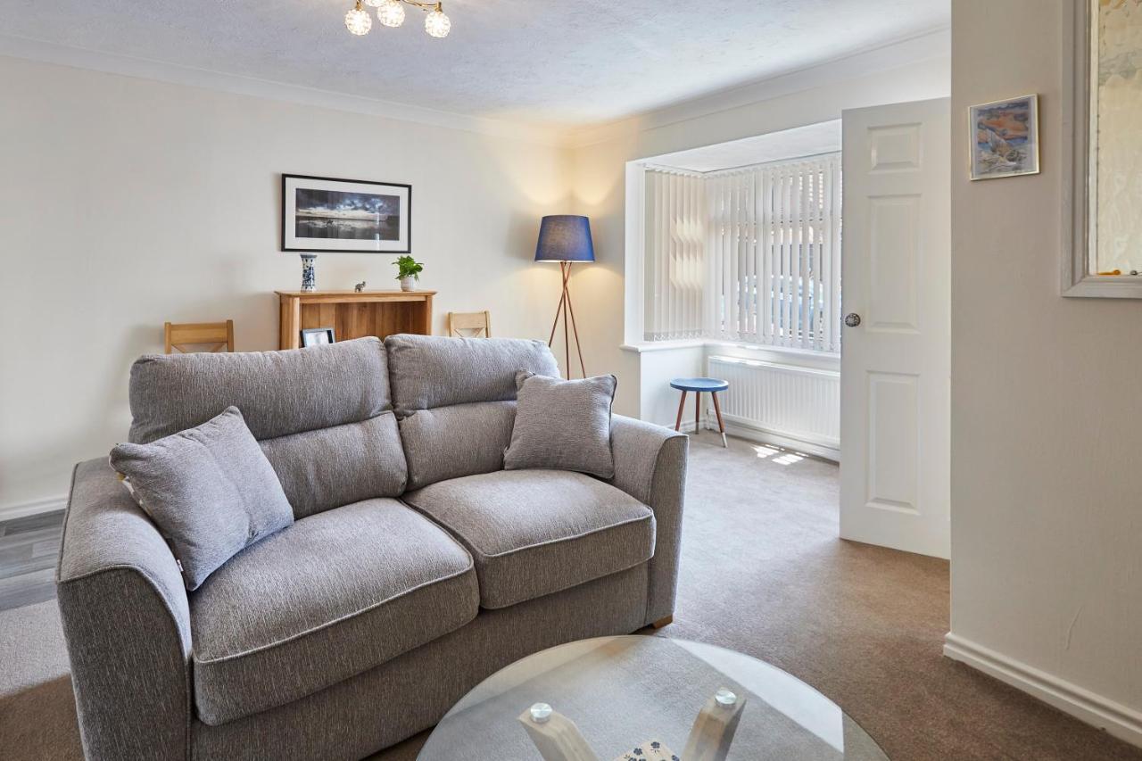 Host & Stay - Pearl Street Saltburn-by-the-Sea Εξωτερικό φωτογραφία